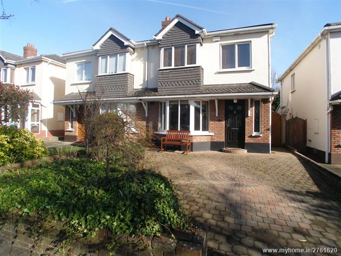 6 Killeen Avenue, Malahide, North County Dublin Noel Kelly