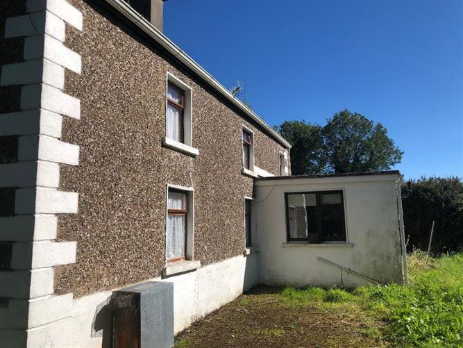 Cappagh, Curraghroe, Roscommon