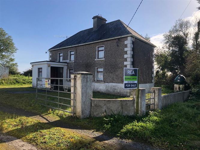 Cappagh, Curraghroe, Roscommon