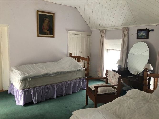Cappagh, Curraghroe, Roscommon