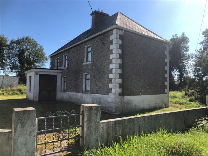 Cappagh, Curraghroe, Roscommon