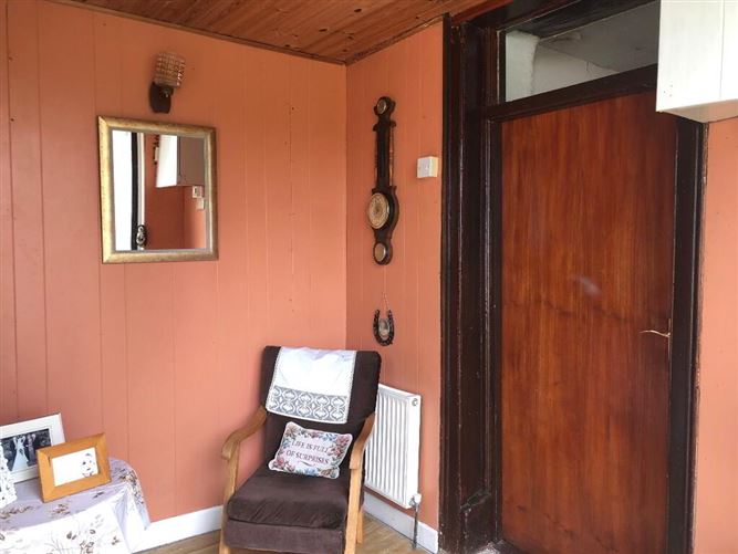 Cappagh, Curraghroe, Roscommon