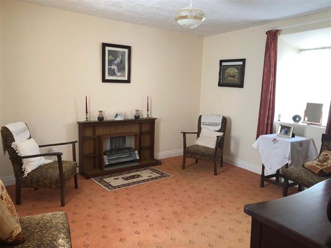 Cappagh, Curraghroe, Roscommon