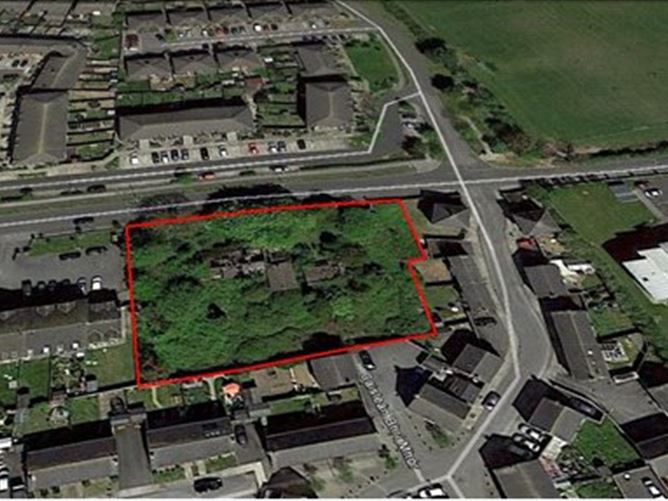 Site At Hamlet Lane, Balbriggan, Co. Dublin
