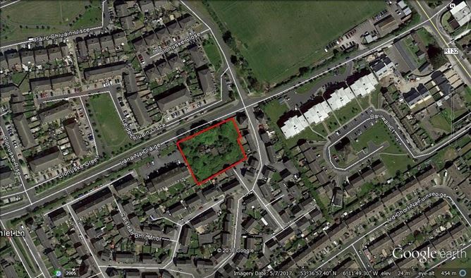 Site At Hamlet Lane, Balbriggan, Co. Dublin