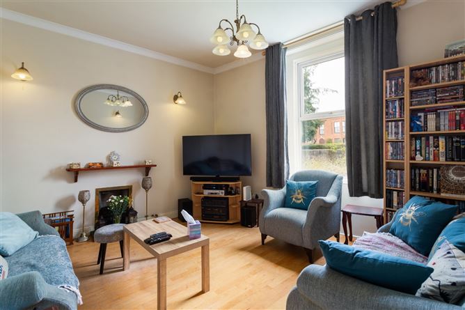 57 South Circular Road, Portobello, Dublin 8