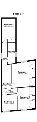 57 South Circular Road, Portobello, Dublin 8