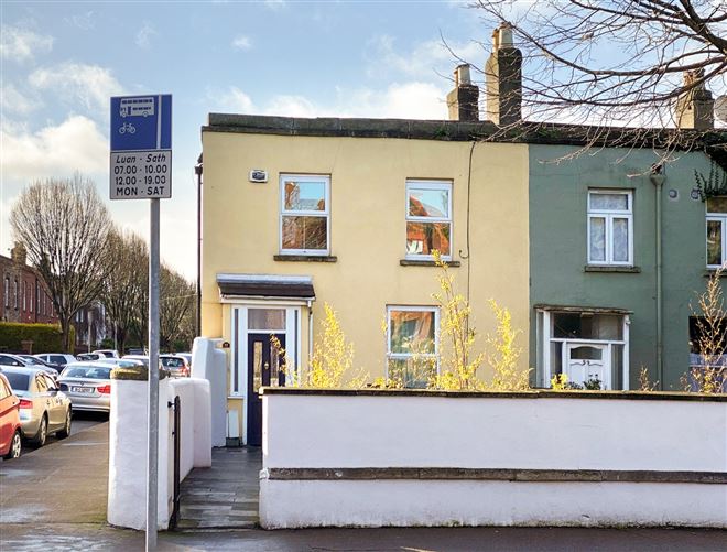 57 South Circular Road, Portobello, Dublin 8