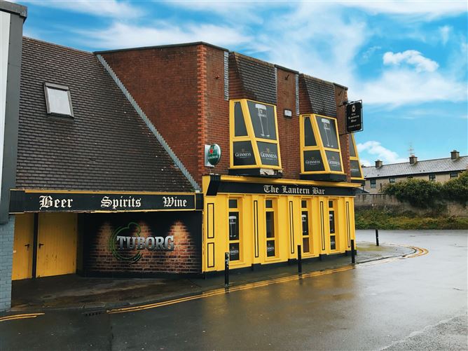 The Lantern Bar, Ballybane Shopping Centre, Ballybane, Galway City