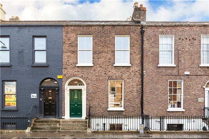 Main image for 146 Pearse Street, Dublin 2, South City Centre