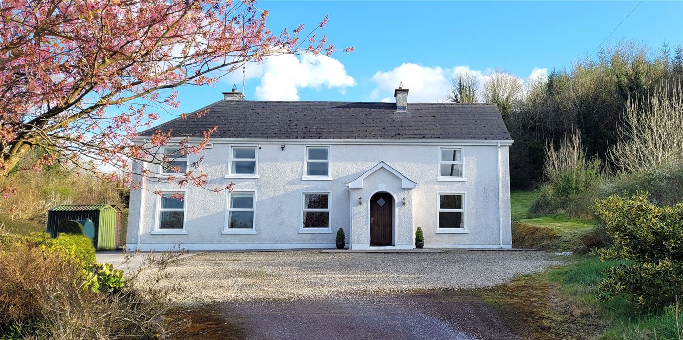 Gartaquill, Milltown, Co. Cavan Sherry FitzGerald Declan Woods