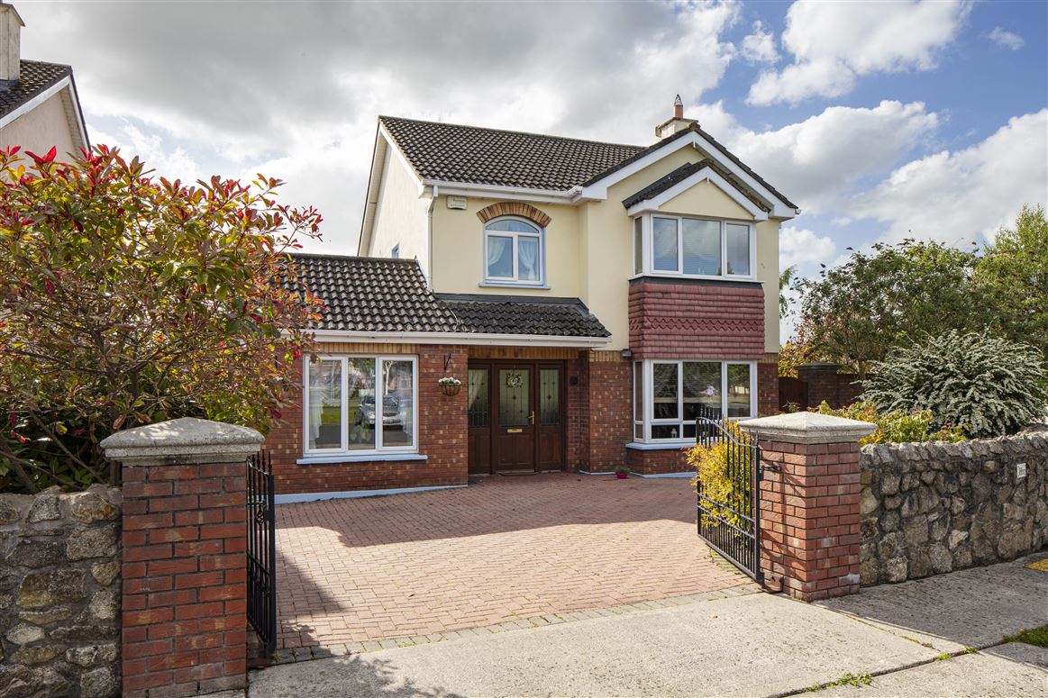 2 Oakleigh, Longwood, Co. Meath Edward Carey Property 4602620