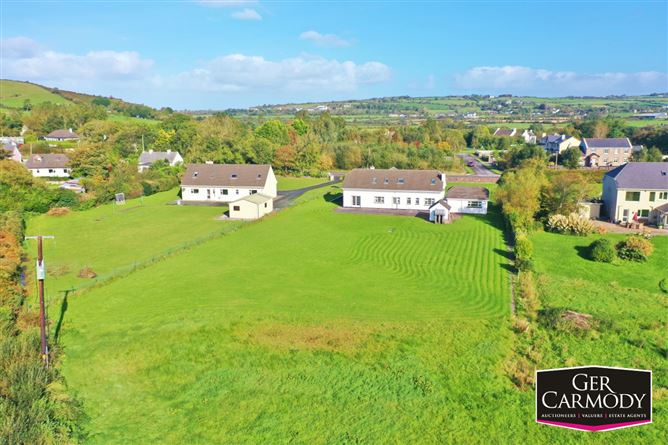 Knockanish, The Spa, Tralee, Kerry