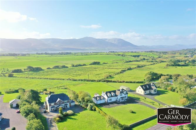 Knockanish, The Spa, Tralee, Kerry