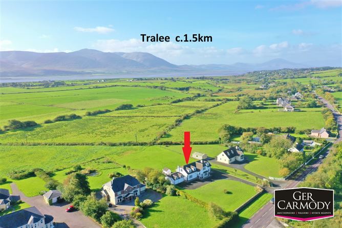 Knockanish, The Spa, Tralee, Kerry