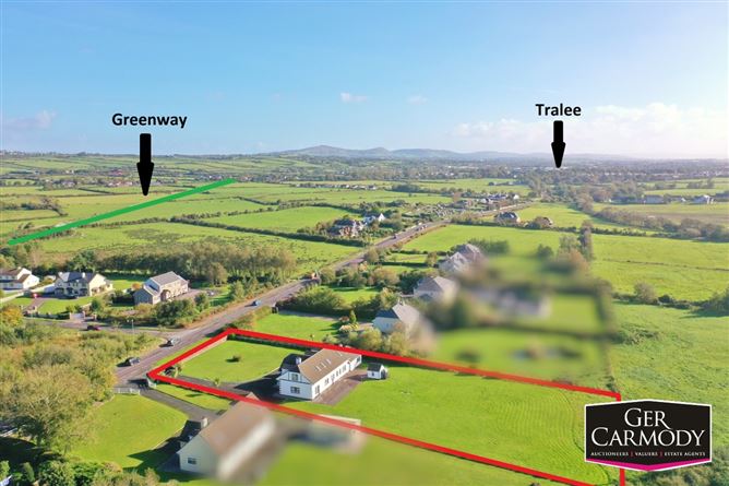 Knockanish, The Spa, Tralee, Kerry
