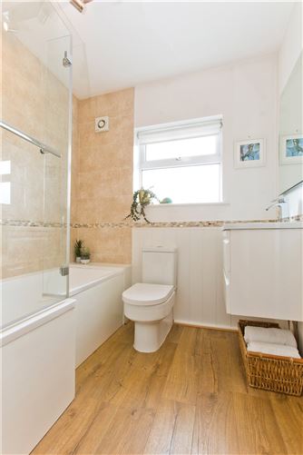 8 Poddle Park, Kimmage, Dublin 12