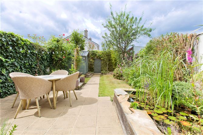 8 Poddle Park, Kimmage, Dublin 12