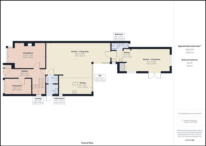 49 Roselawn Road, Castleknock, Dublin 15