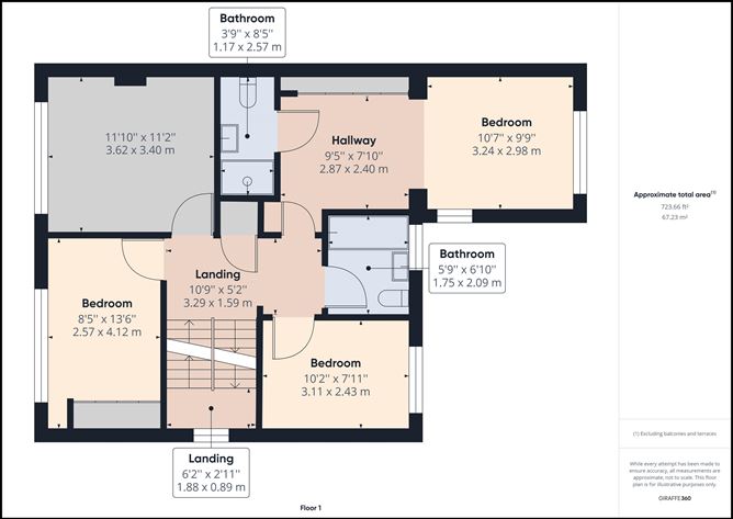 49 Roselawn Road, Castleknock, Dublin 15