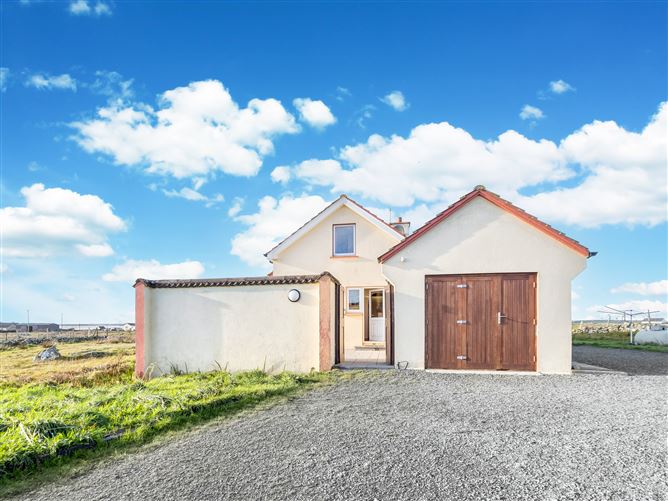 Doohulla, Ballyconneely, Galway
