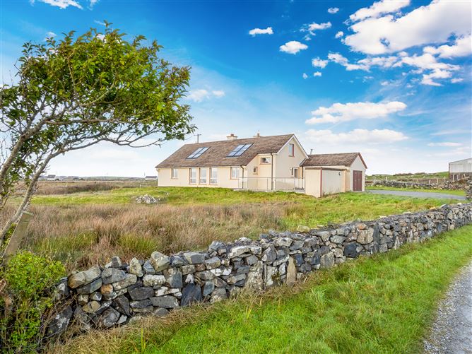 Doohulla, Ballyconneely, Galway