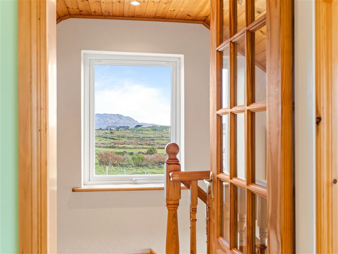 Doohulla, Ballyconneely, Galway