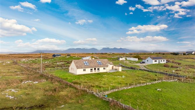 Doohulla, Ballyconneely, Galway