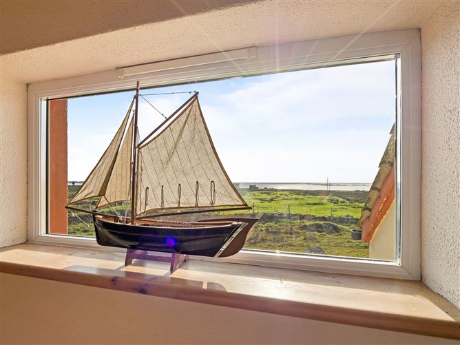 Doohulla, Ballyconneely, Galway