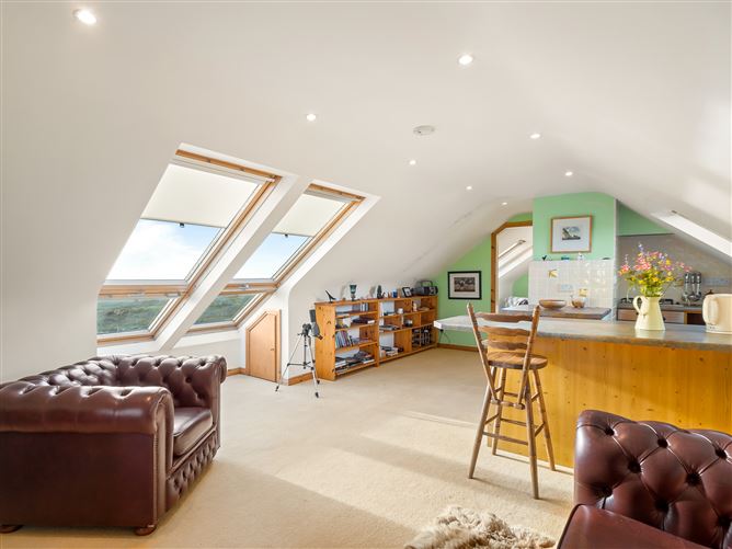 Doohulla, Ballyconneely, Galway