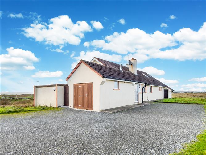 Doohulla, Ballyconneely, Galway