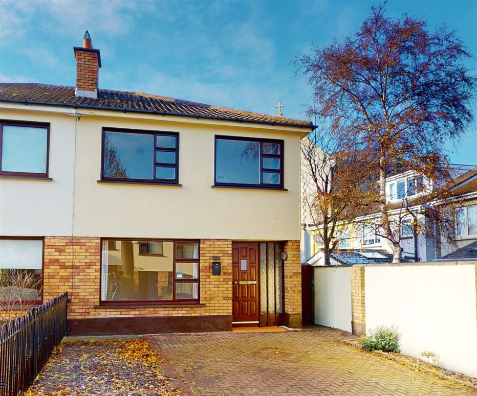 20b Park Road, Glenageary Heights, Glenageary, Co. Dublin DNG Dun