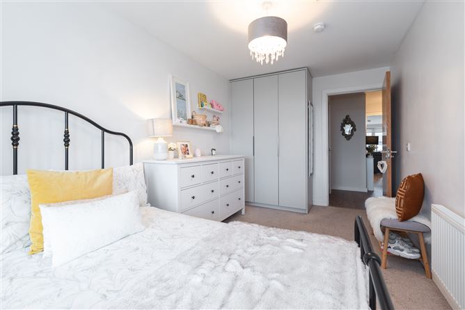 44 Sycamore House, Baldoyle, Dublin 13