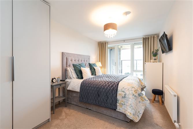 44 Sycamore House, Baldoyle, Dublin 13