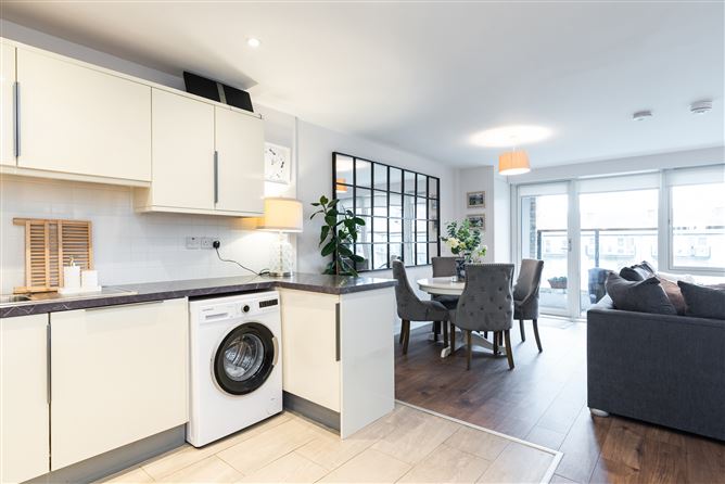 44 Sycamore House, Baldoyle, Dublin 13