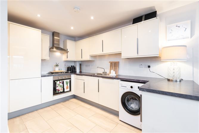 44 Sycamore House, Baldoyle, Dublin 13