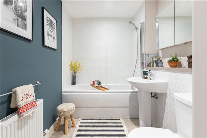 44 Sycamore House, Baldoyle, Dublin 13