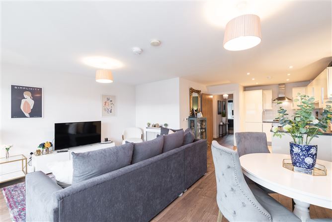 44 Sycamore House, Baldoyle, Dublin 13