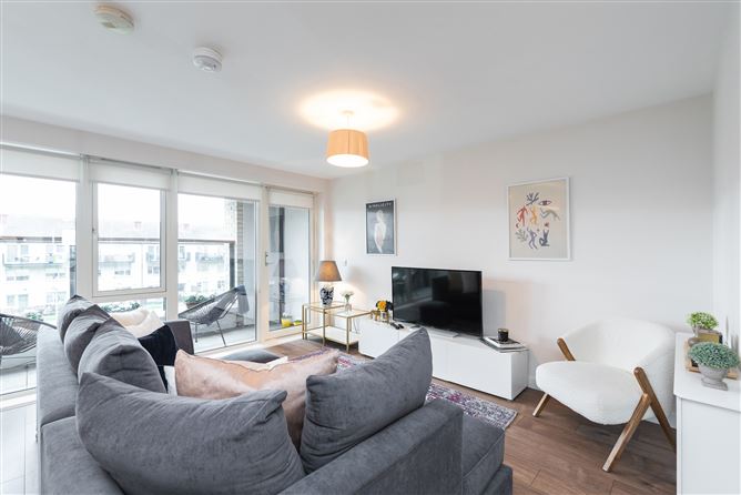 44 Sycamore House, Baldoyle, Dublin 13