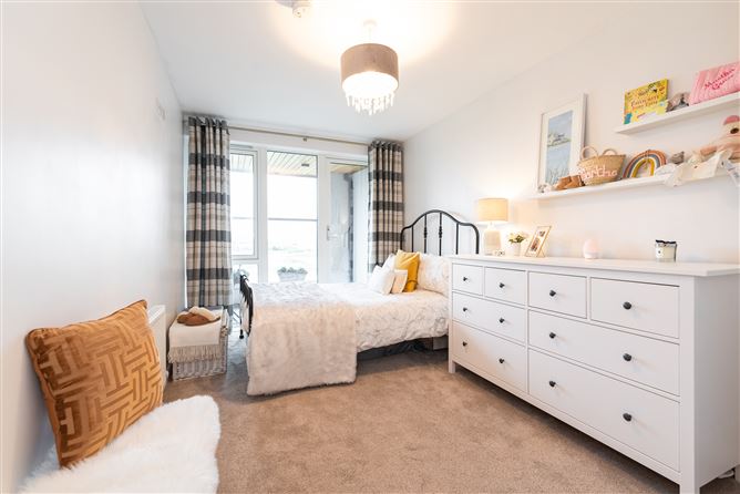 44 Sycamore House, Baldoyle, Dublin 13