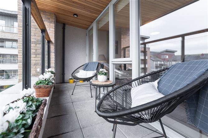 44 Sycamore House, Baldoyle, Dublin 13