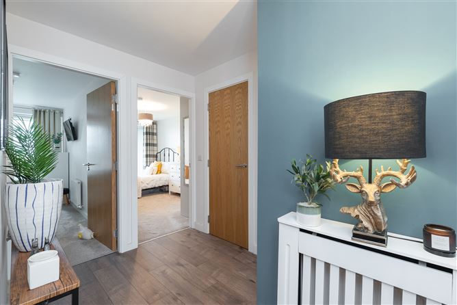 44 Sycamore House, Baldoyle, Dublin 13