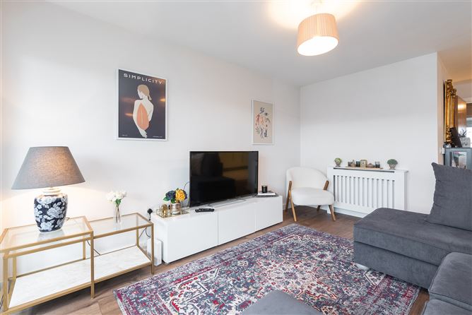 44 Sycamore House, Baldoyle, Dublin 13