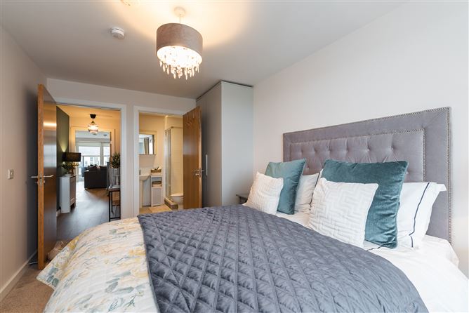 44 Sycamore House, Baldoyle, Dublin 13