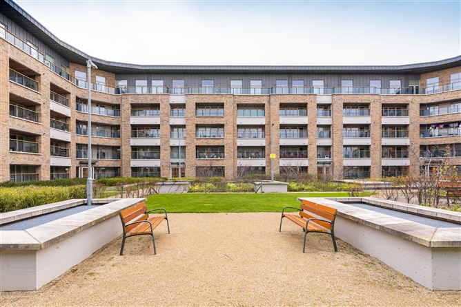 44 Sycamore House, Baldoyle, Dublin 13