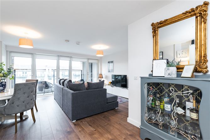 44 Sycamore House, Baldoyle, Dublin 13