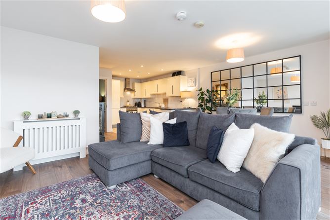 44 Sycamore House, Baldoyle, Dublin 13