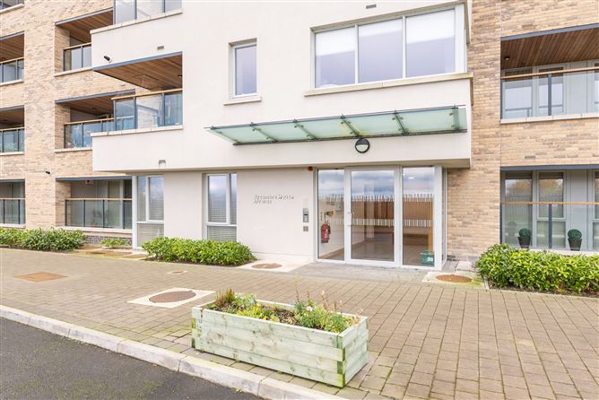 44 Sycamore House, Baldoyle, Dublin 13