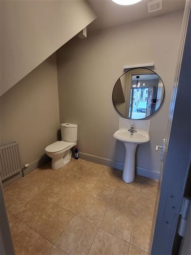11 Earls Court Lough Rinn, Mohill, Leitrim