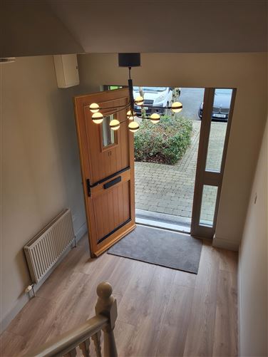 11 Earls Court Lough Rinn, Mohill, Leitrim